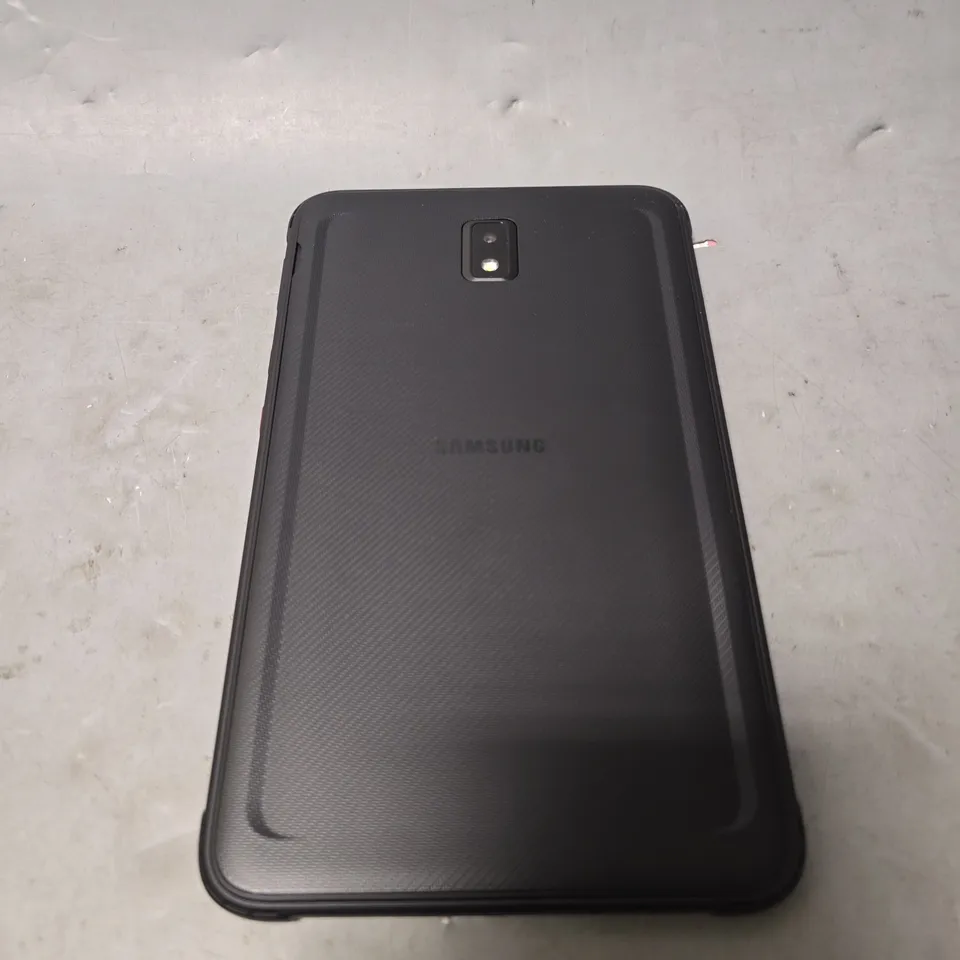 BOXED SAMSUNG TAB ACTIVE 3 