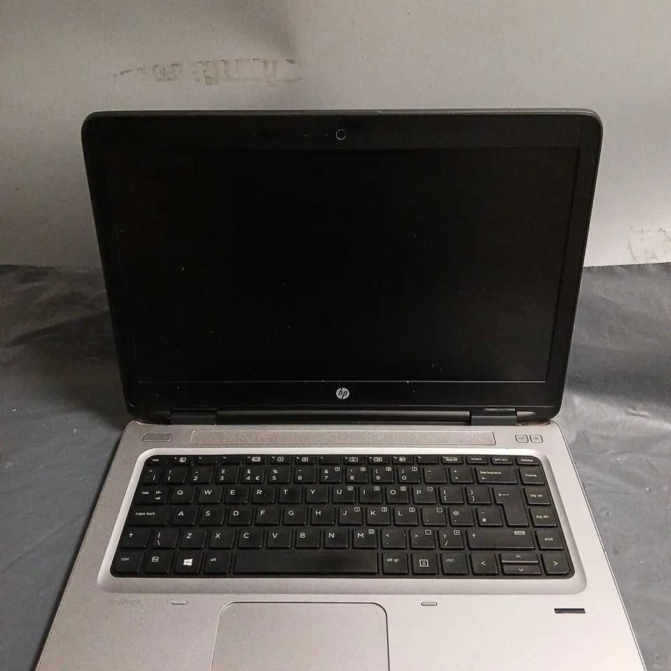 HP PROBOOK 640 LAPTOP G2