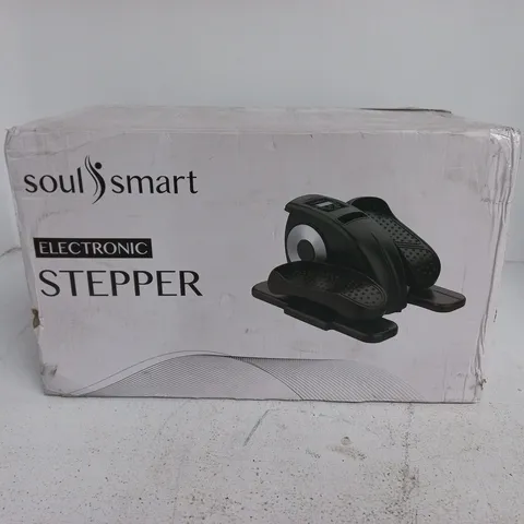 SOUL SMART ELECTRONIC STEPPER
