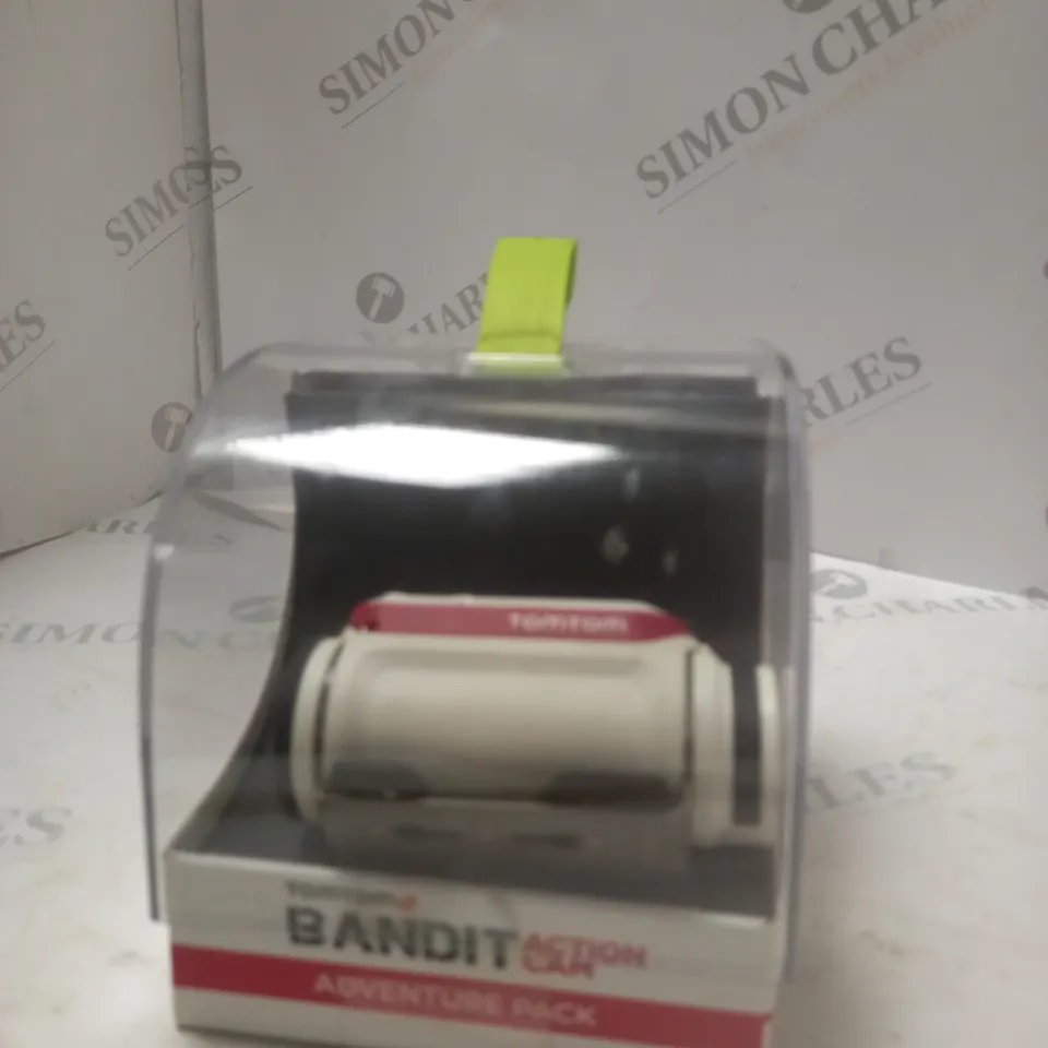 TOM TOM BANDIT ACTION CAM 
