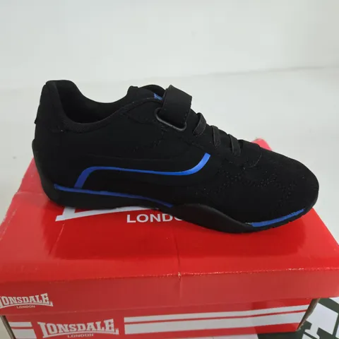 LONSDALE SIZE C12