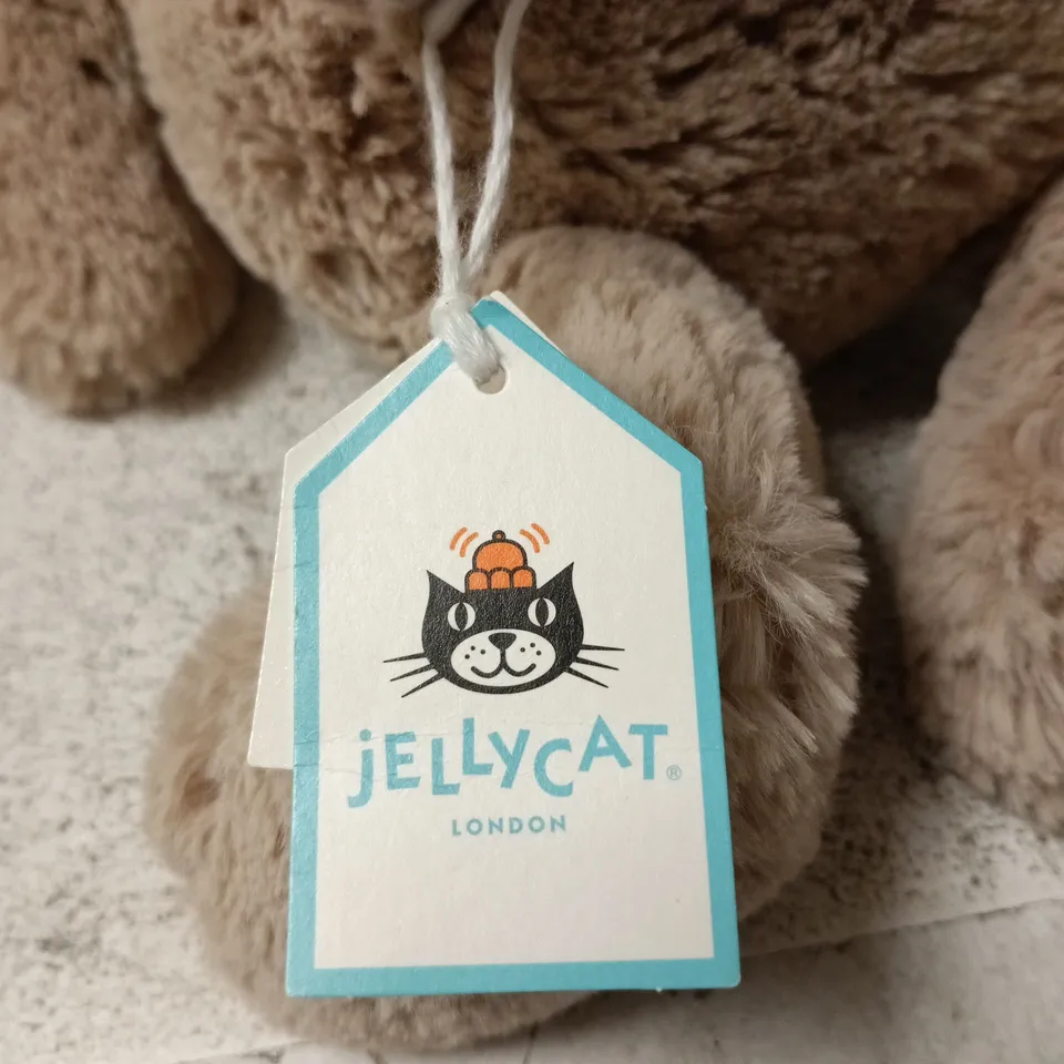 JELLYCAT BASHFUL BUNNY PLUSH