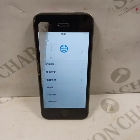APPLE IPHONE SE SMARTPHONE 