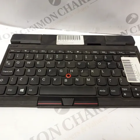 LENOVO BLUETOOTH KEYBOARD (EBK-209A)