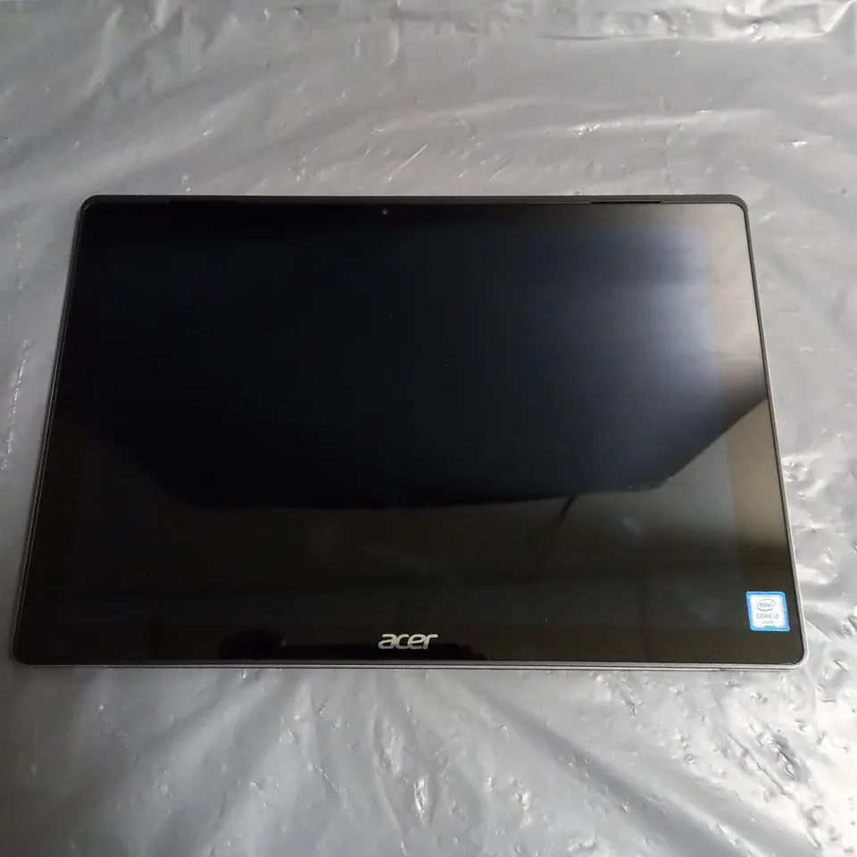 ACER SWITCH SA5-271 TABLET 12.3" IN SILVER