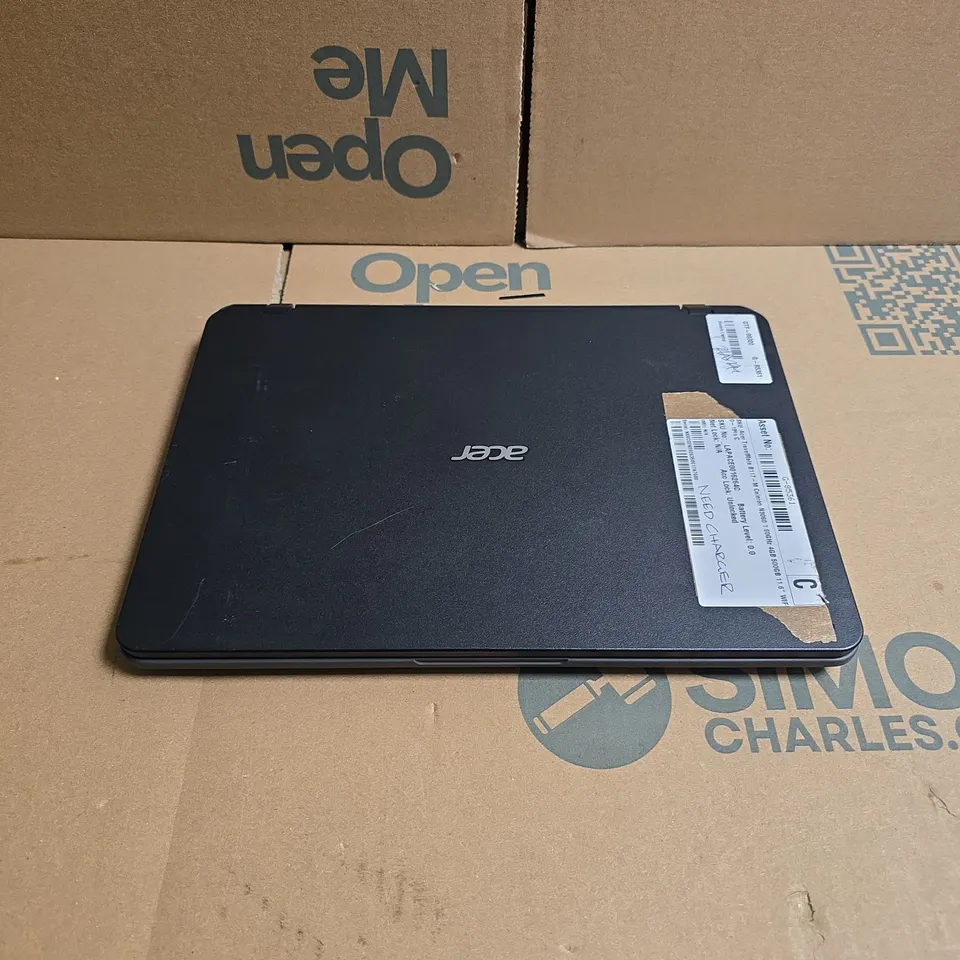 ACER TRAVELMATE B117-M 11.6" LAPTOP 