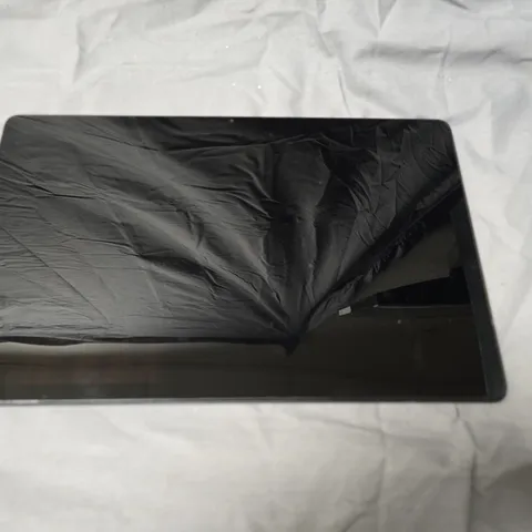 LENOVO TABLET – DOLBY ATMOS BRANDING, TWO-TONE BACK TB350FU