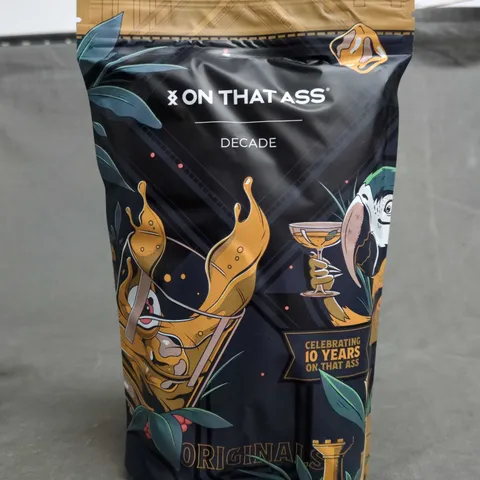 ON THAT ASS DECADE – XXL