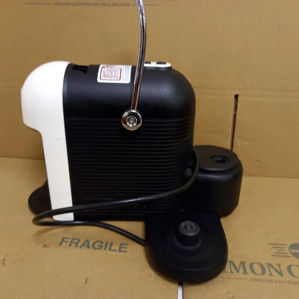 LAVAZZA A MODO MIO JOLIE & MILK COFFEE MACHINE