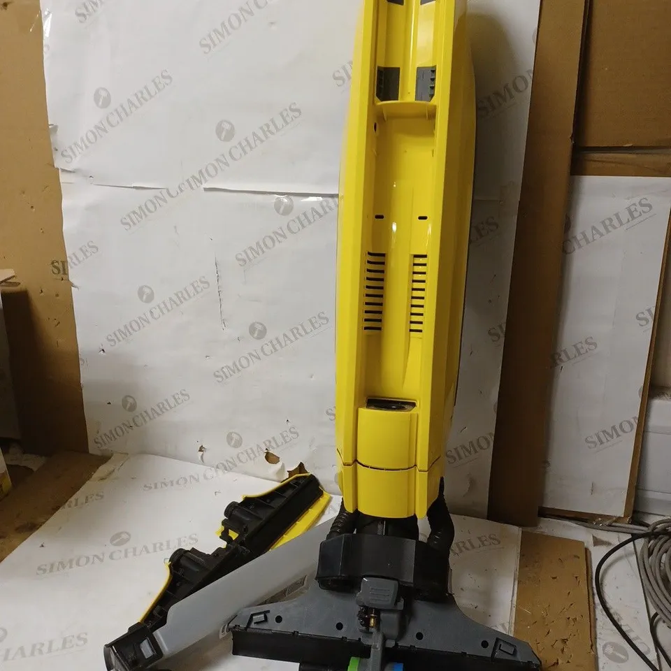 KÄRCHER FC5 HARD FLOOR CLEANER