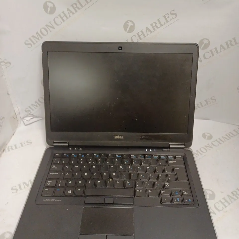 DELL LATITUDE E7440 LAPTOP