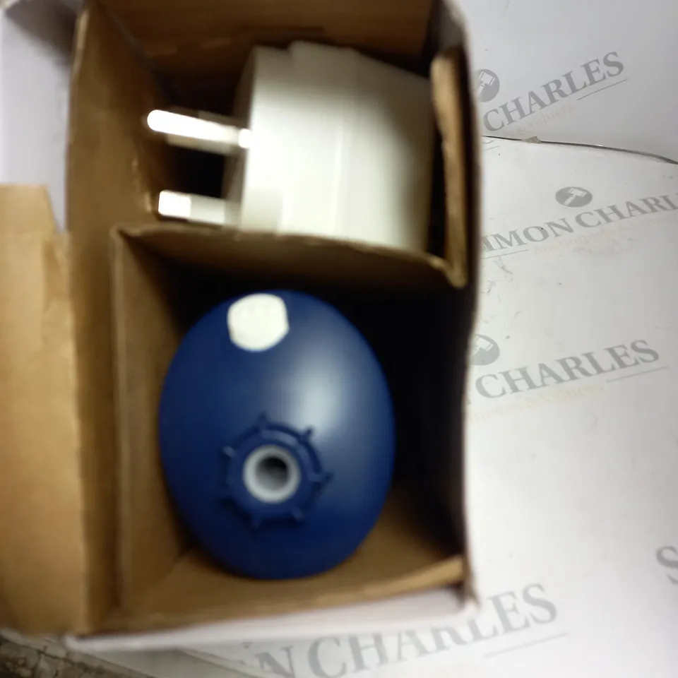 WATERPIK WATER FLOSSER 