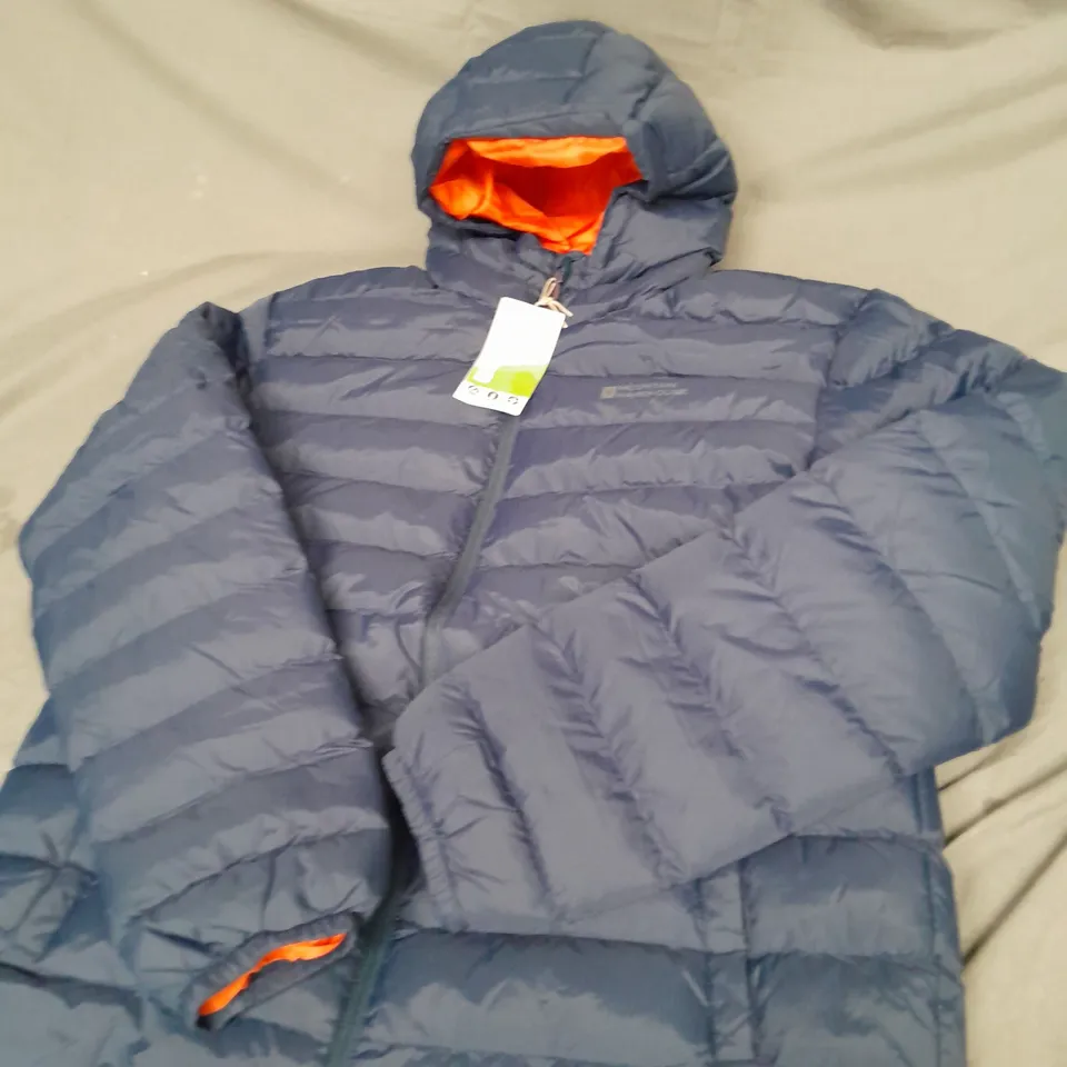 MOUNTAIN WAREHOUSE SEASONS PADDED COAT SIZE L