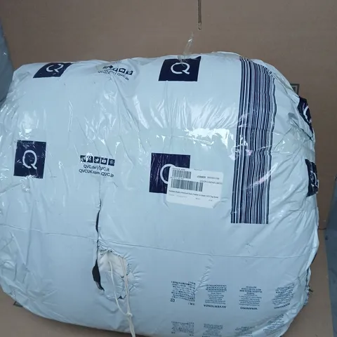 NORTHERN NIGHTS PREMIUM DUCK FEATHER & DOWN 13.5 TOG DUVET 