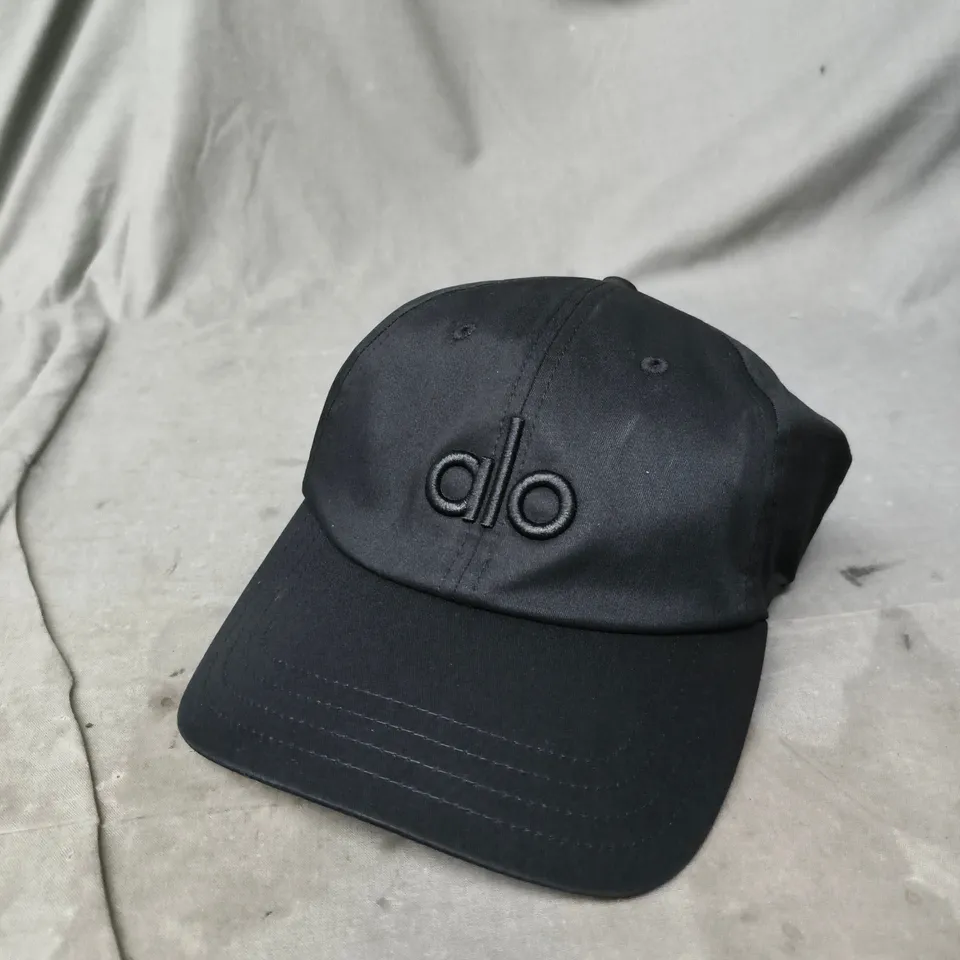 ALO BASEBALL CAP
