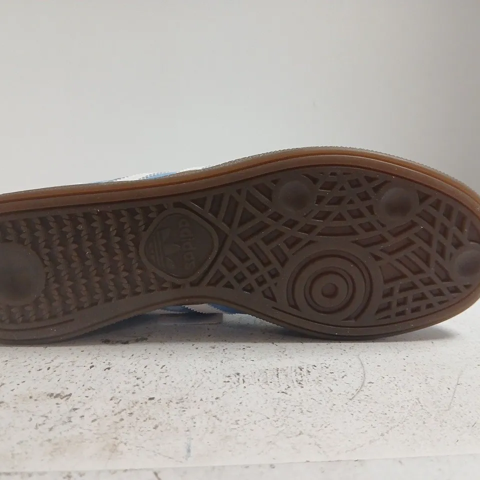ADIDAS HANDBALL SPEZIAL TRAINERS - SIZE 10