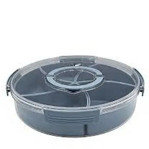 SIMPLI TURNTABLE
