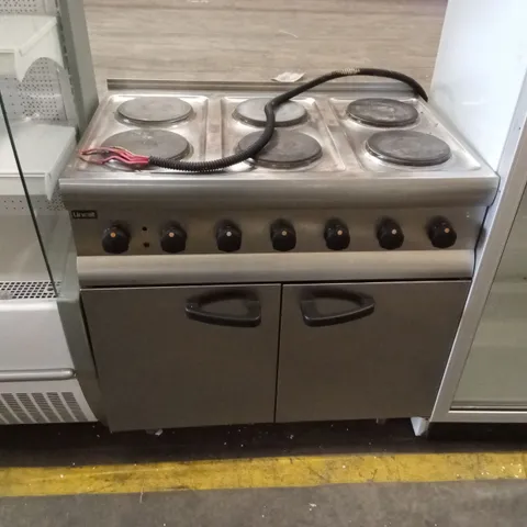 LINCAT ESLR9C ELECTRIC RANGE COOKER