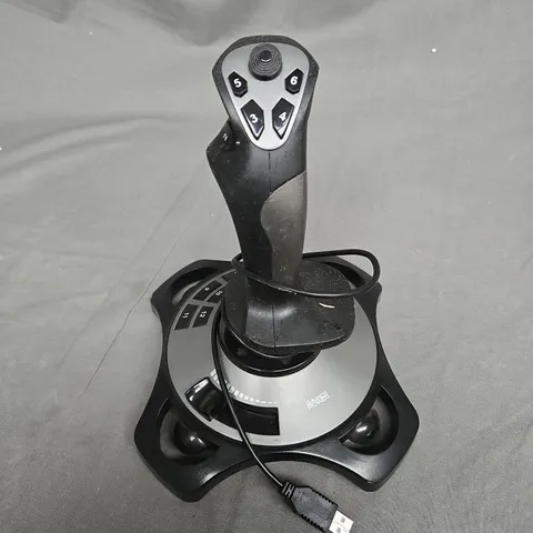 GAMES POWER PC PRO FLIGHT JOYSTICK