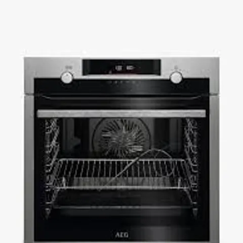 AEG BPE556060M BUILT-IN SINGLE OVEN