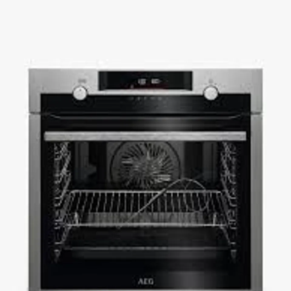 AEG BPE556060M BUILT-IN SINGLE OVEN
