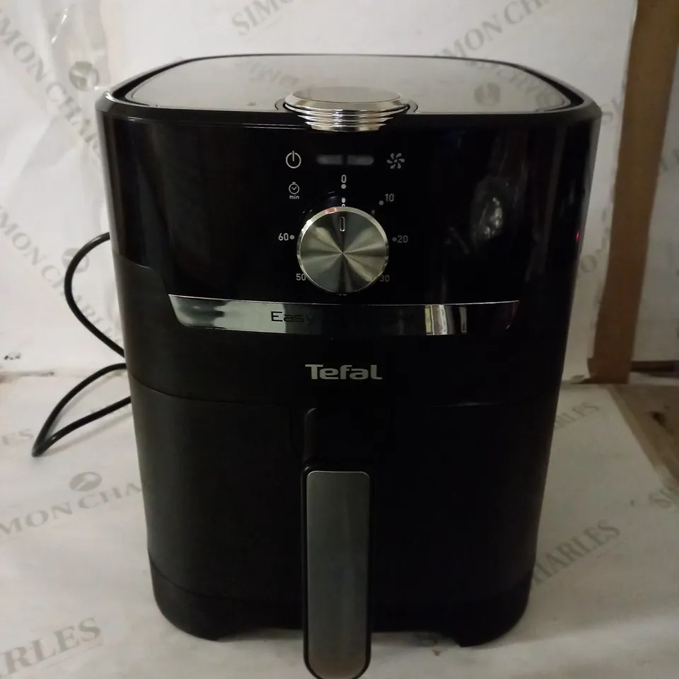 TEFAL EASYFRY CLASSIC AIR FRYER & GRILL