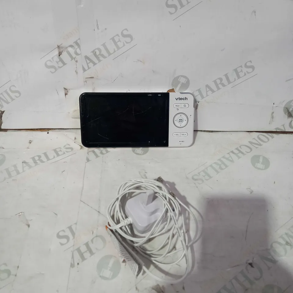 VTECH SMART 5" WIFI VIDEO MONITOR