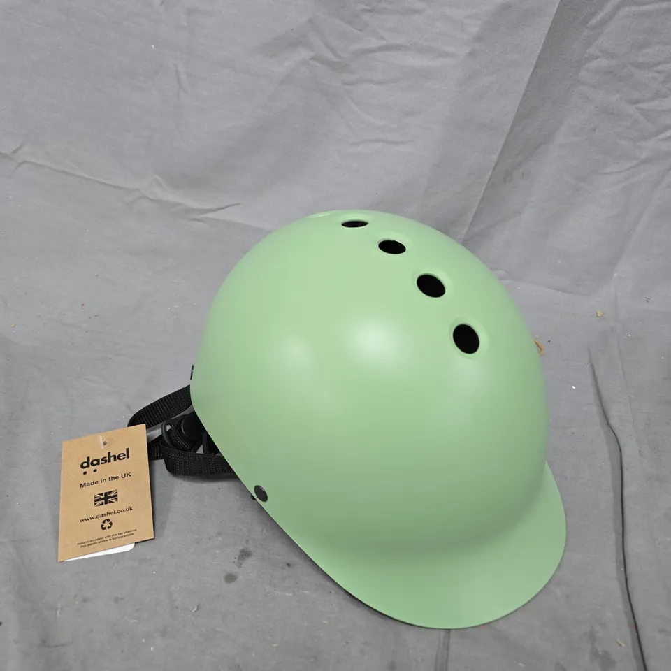 DASHEL URBAN CYCLE HELMET - M