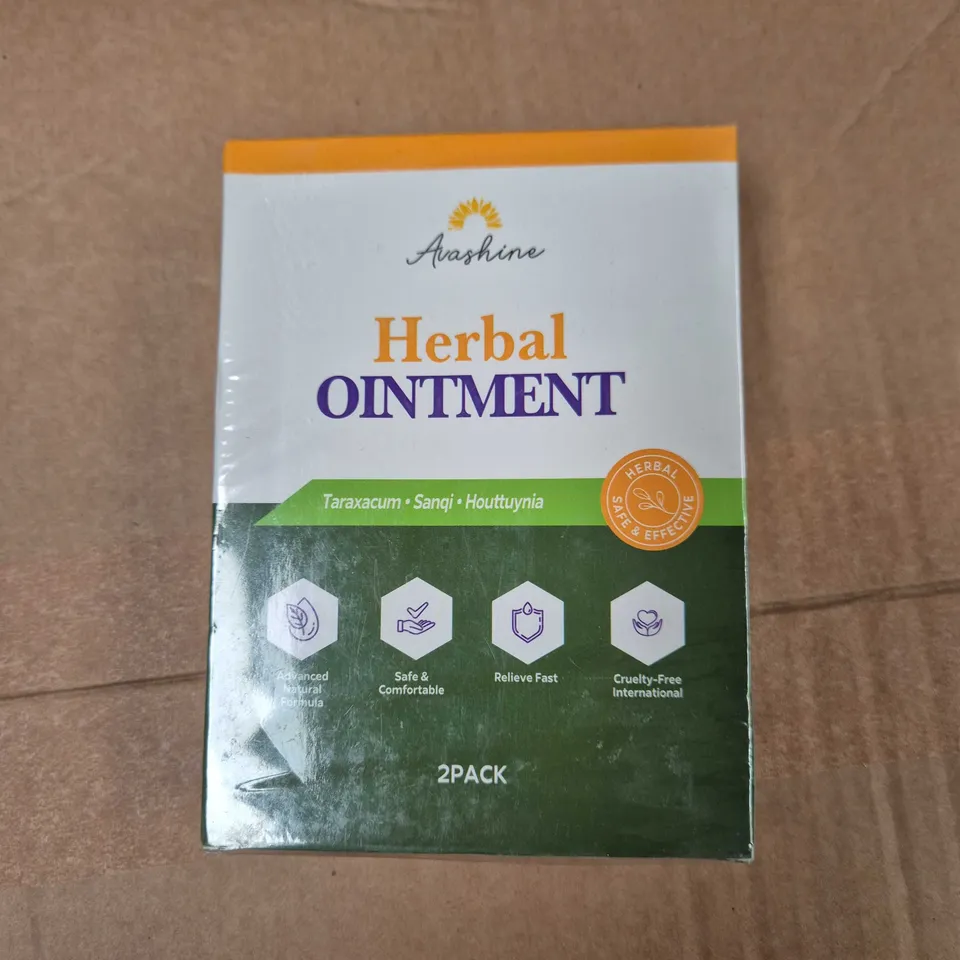 APPROXIMATELY 16 ASSORTED ITEMS INCLUDING SILICONE SCAR GEL AND HERBAL OINTMENT