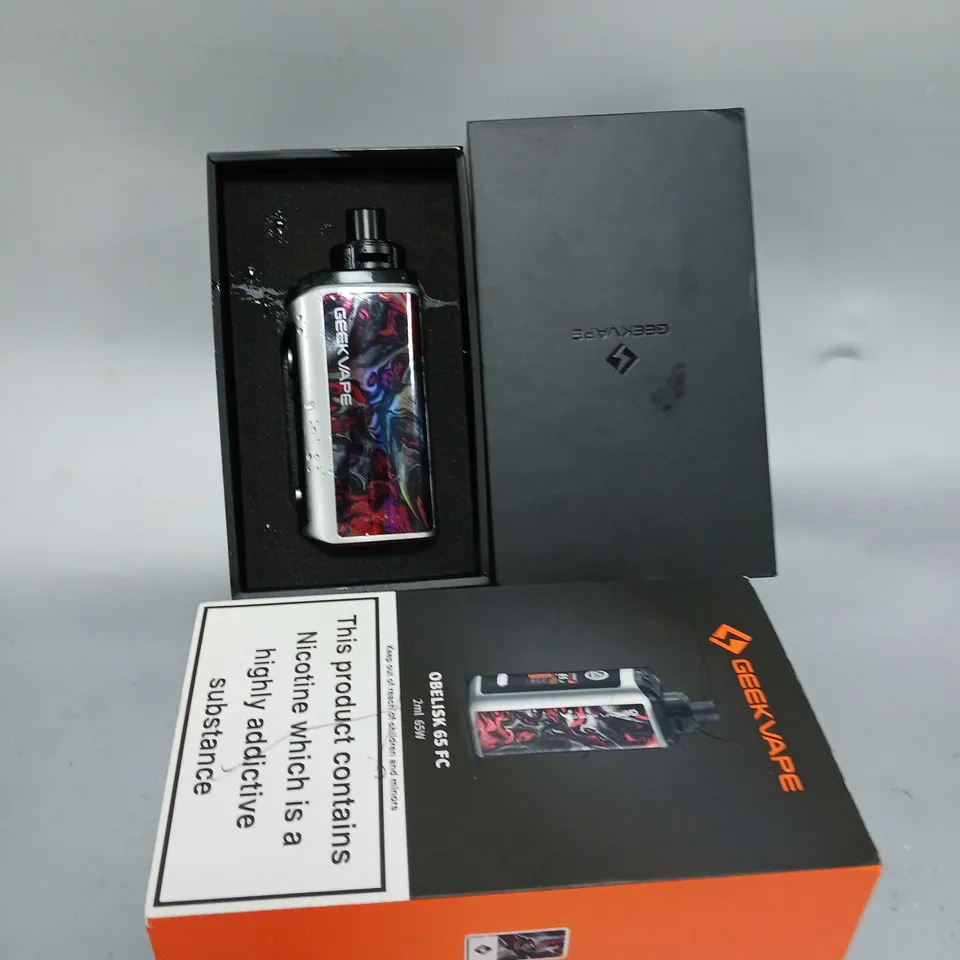 GEEKVAPE OBELISK 65 FC