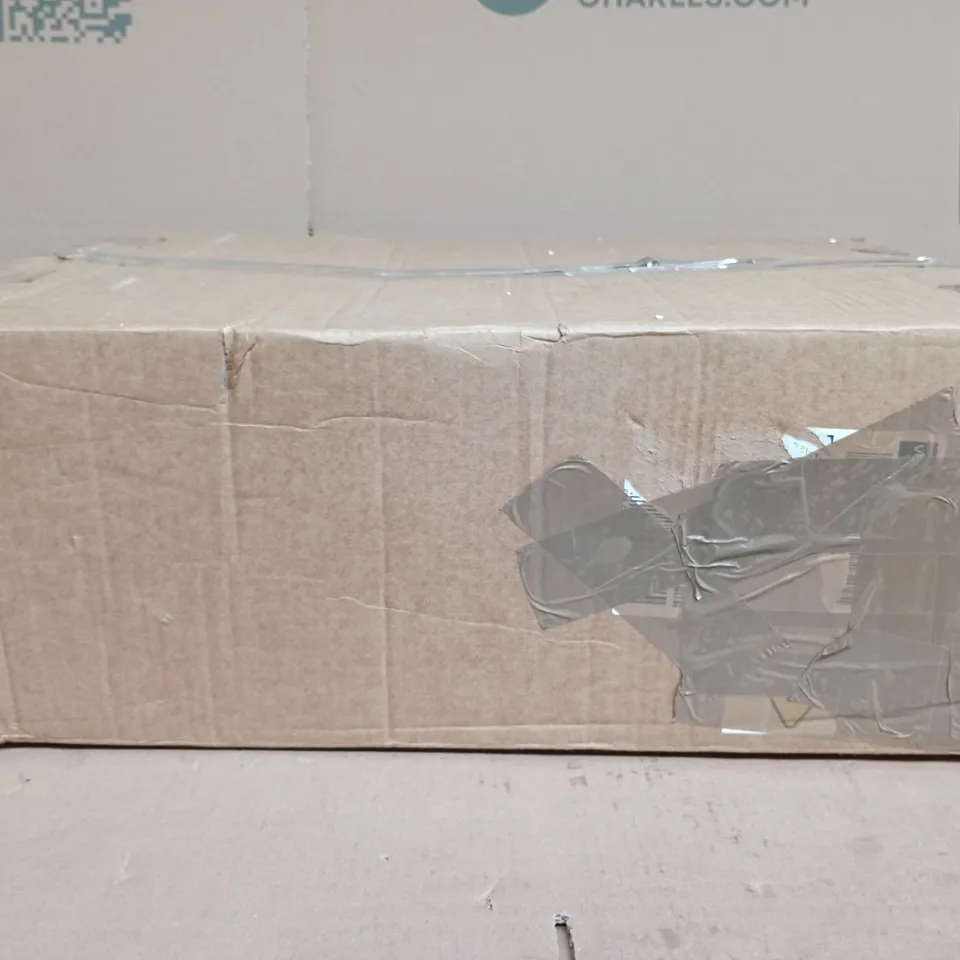PIZZA OVEN BOXED WITH INSTRUCTIONS