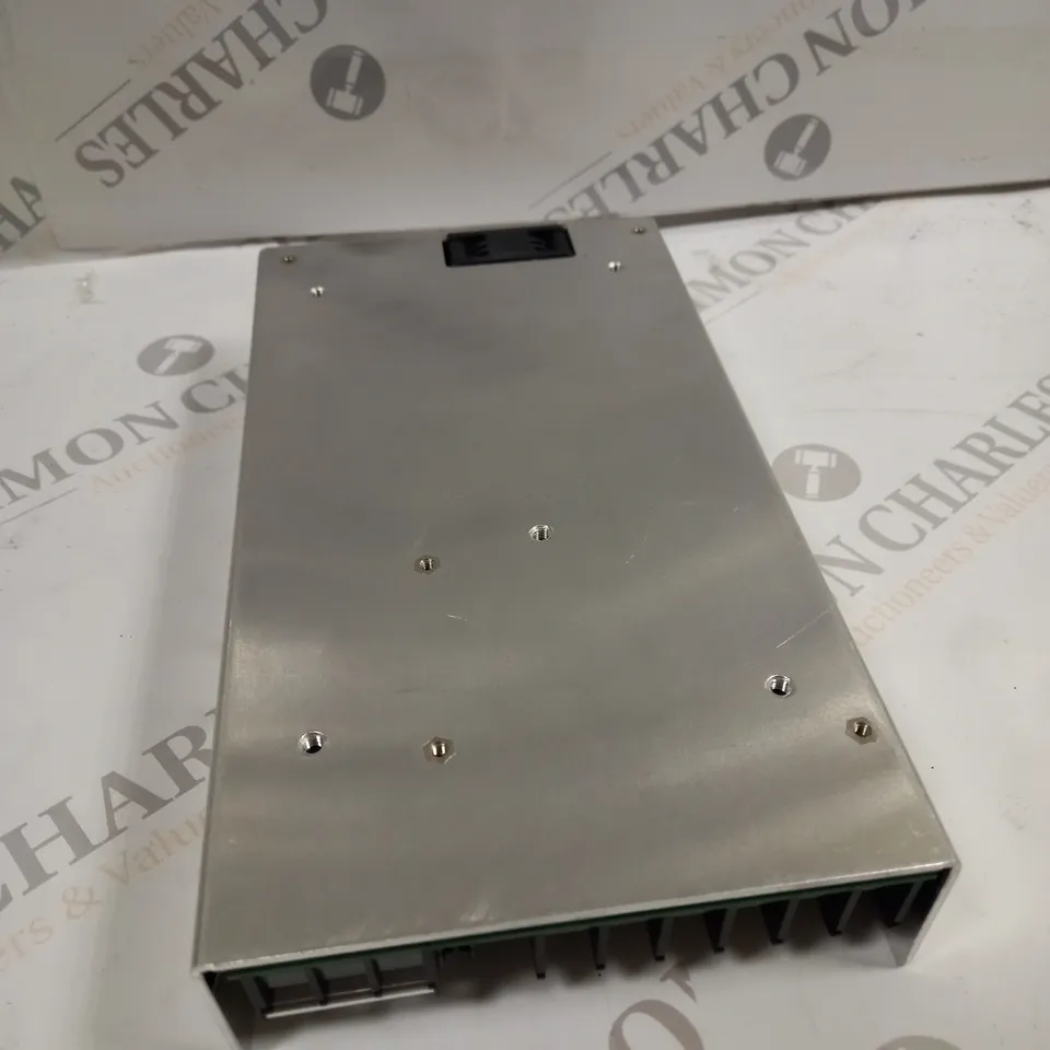 MEAN WELL SWITCHING POWER SUPPLY, RSP-500-24RS