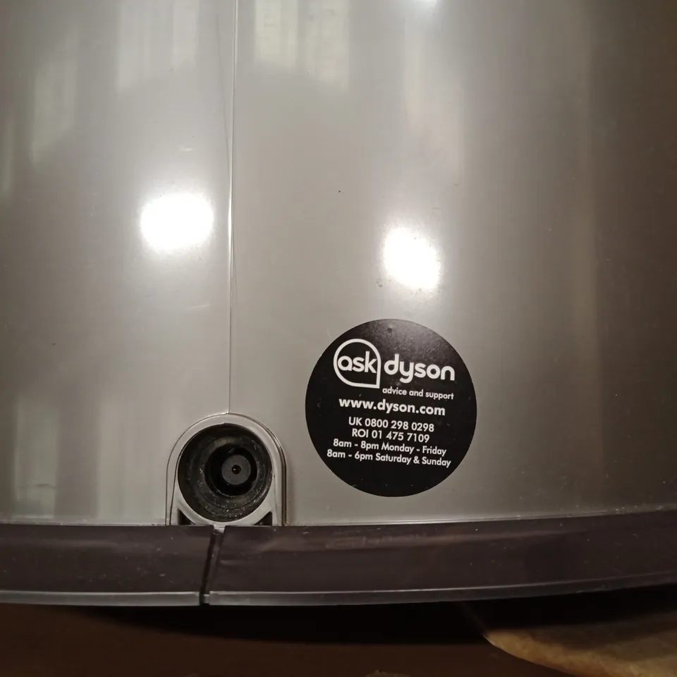 DYSON PURIFIER HUMIDIFY+COOL DE-NOX PH2