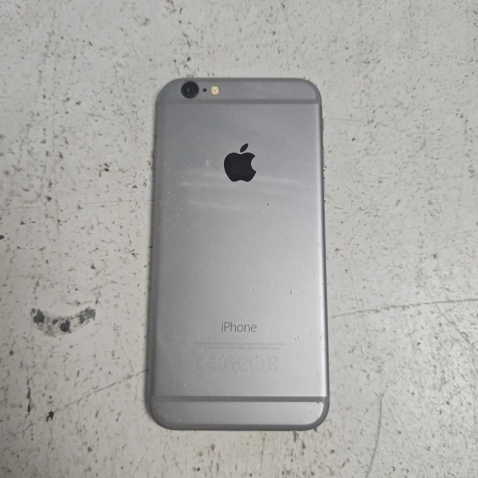 APPLE IPHONE 6 (A1586) SMARTPHONE