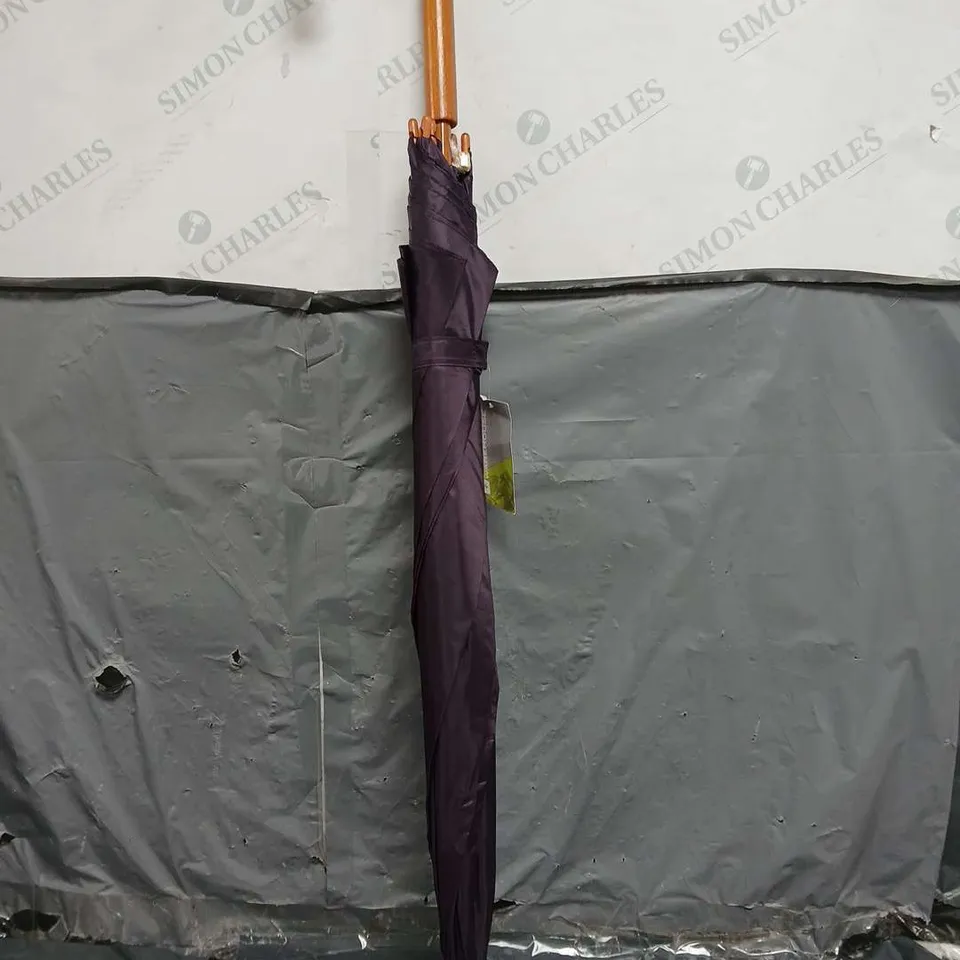 MOUNTAIN WAREHOUSE CLASSIC UMBRELLA PLAIN 