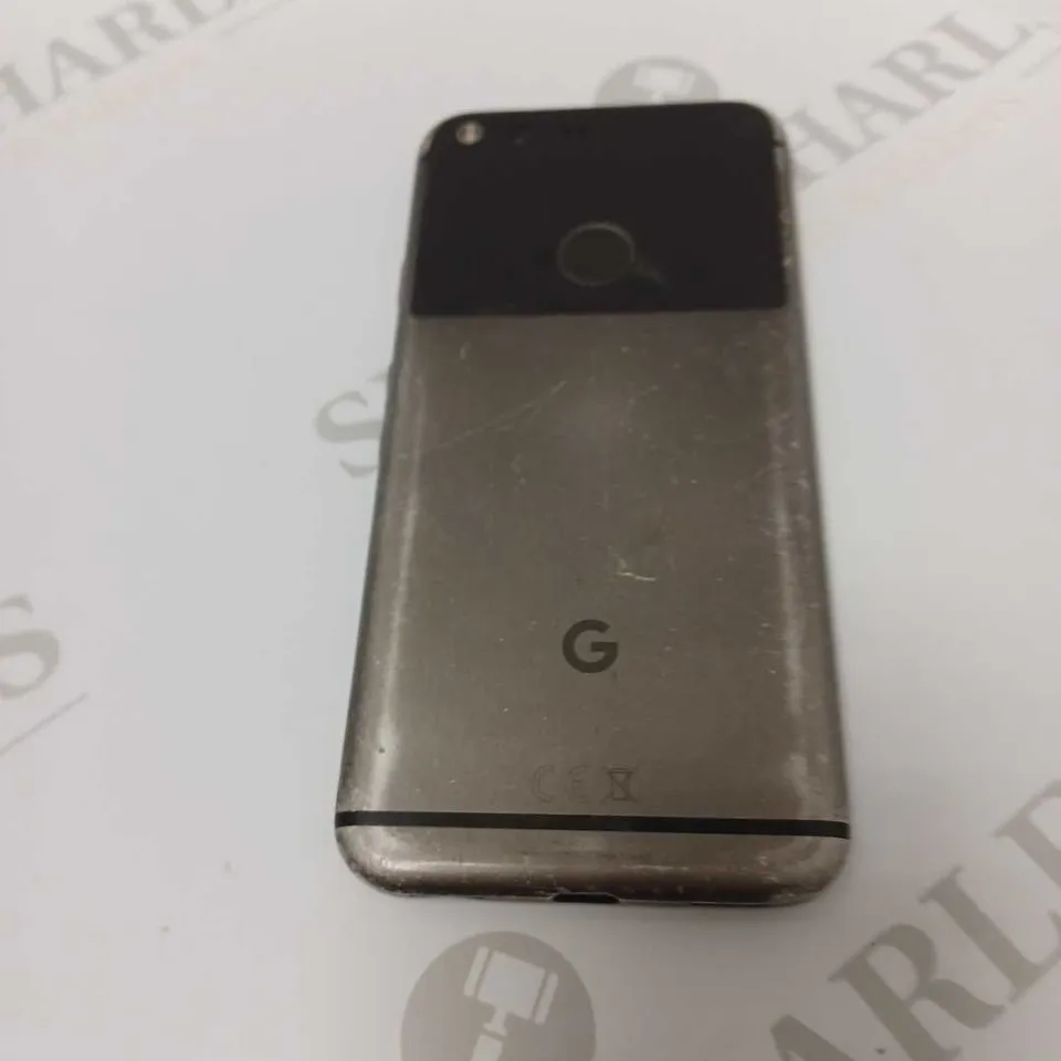 GOOGLE G-2PW4200 PHONE