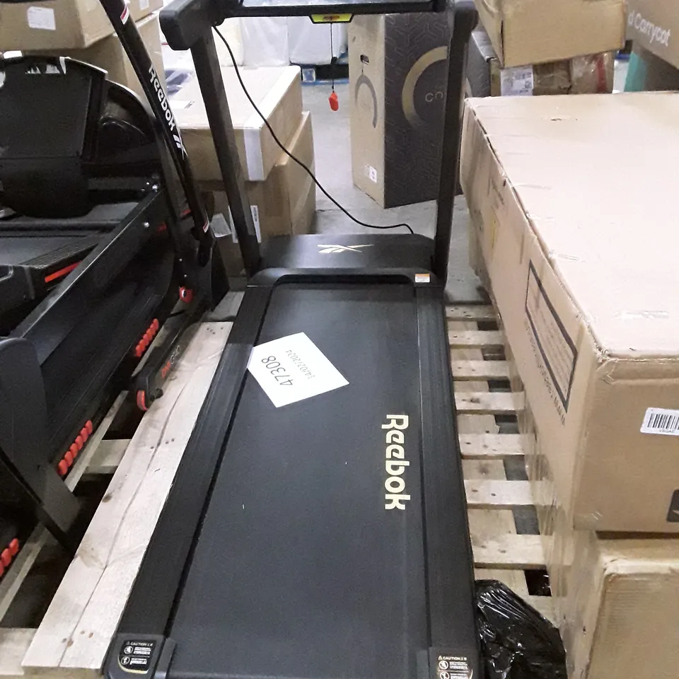 REEBOK FR20Z FLOATRIDE TREADMILL RRP £700