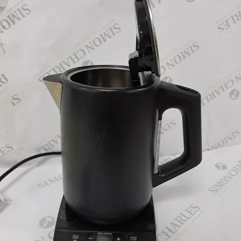 NINJA KETTLE U5 SERIES IN BLACK