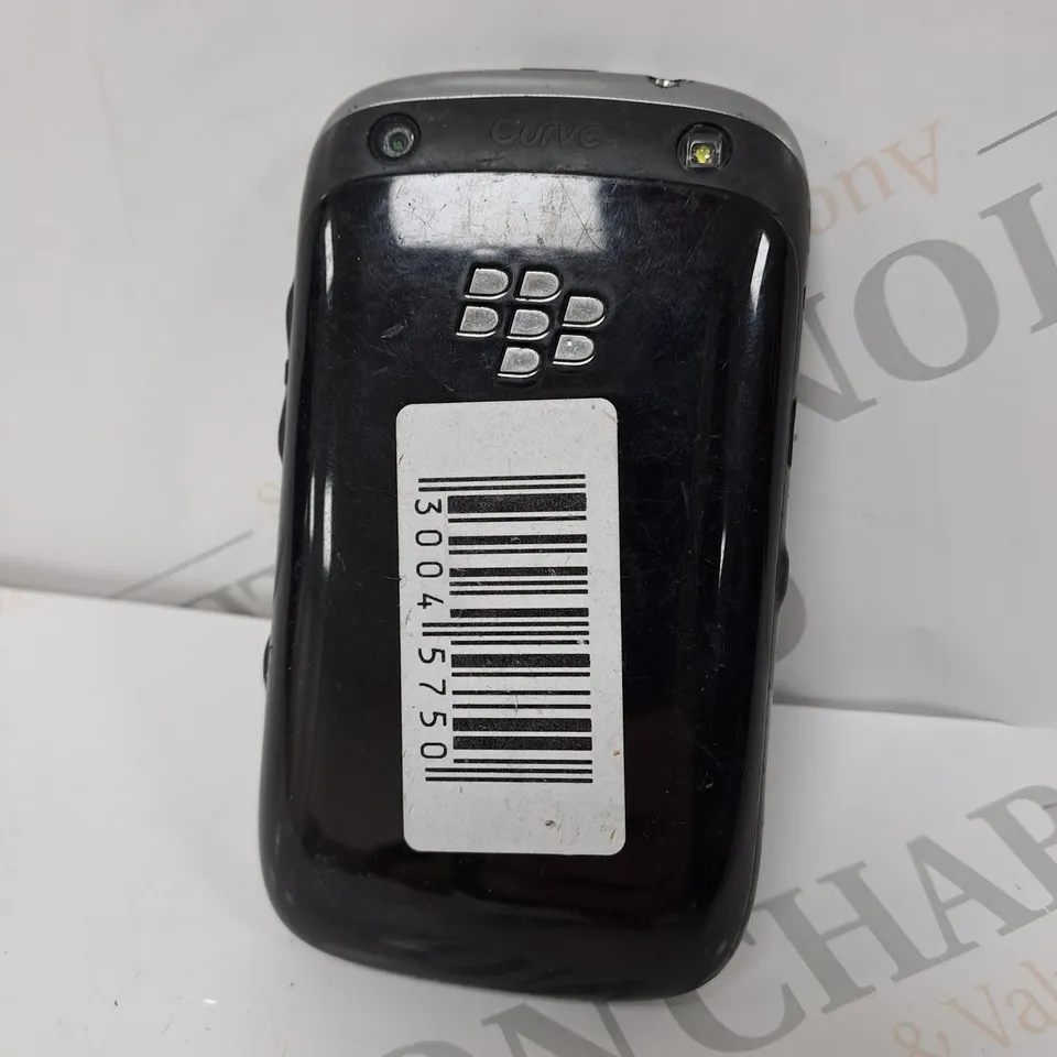 BLACKBERRY CURVE 9320 