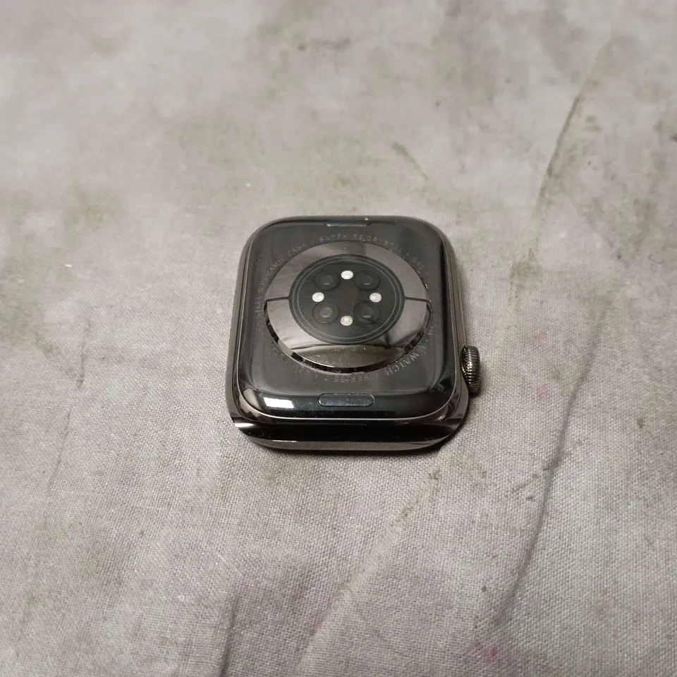 APPLE WATCH SERIES 7 BOXED. MISSING STRAP