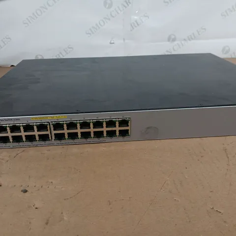 HPE OFFICECONNECT 1920S SERIES SWITCH - JL385A