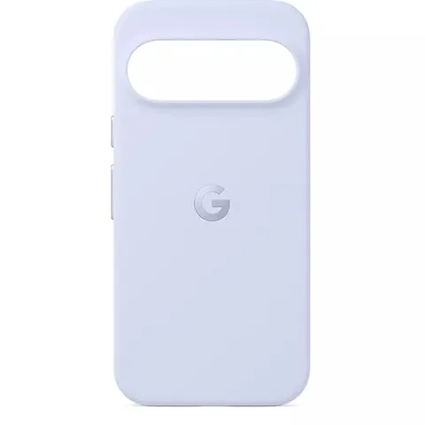 GOOGLE PIXEL 10 / 10 PRO CASE, FROST