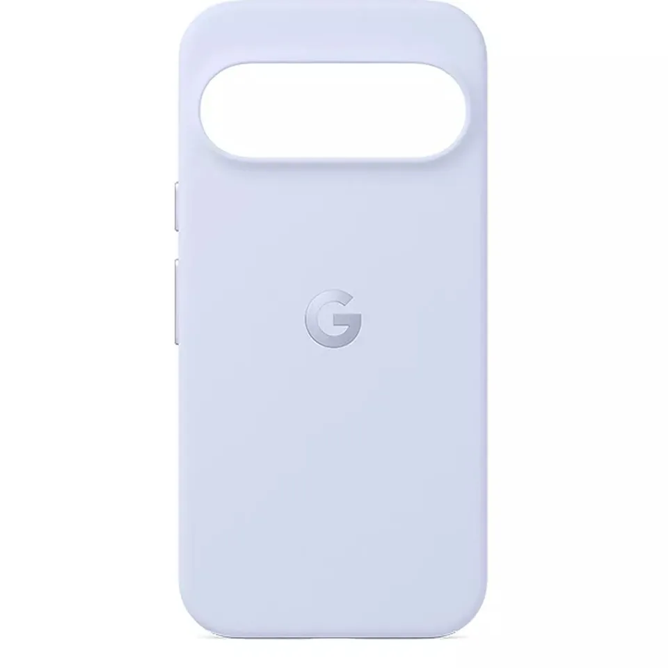 GOOGLE PIXEL 10 / 10 PRO CASE, FROST