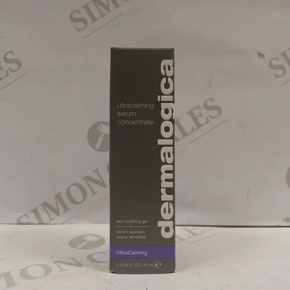 DERMALOGICA ULTRACALMING SERUM CONCENTRATE 40ML 