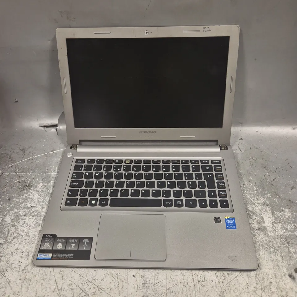 LENOVO M30-70 LAPTOP