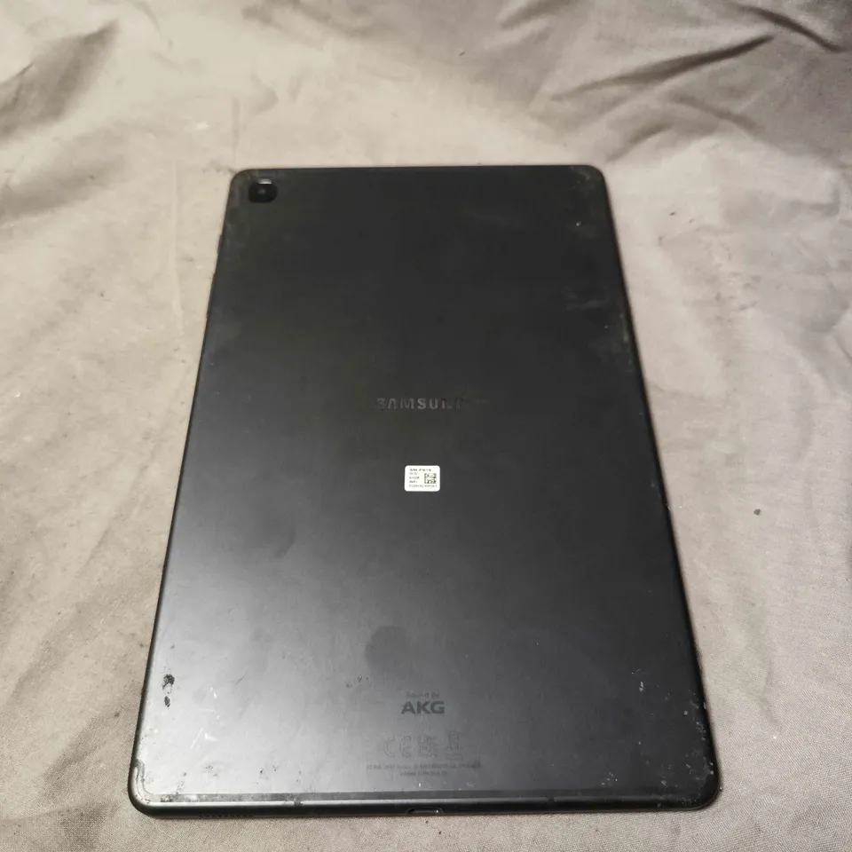 SAMSUNG GALAXY TAB S6 LITE TABLET 