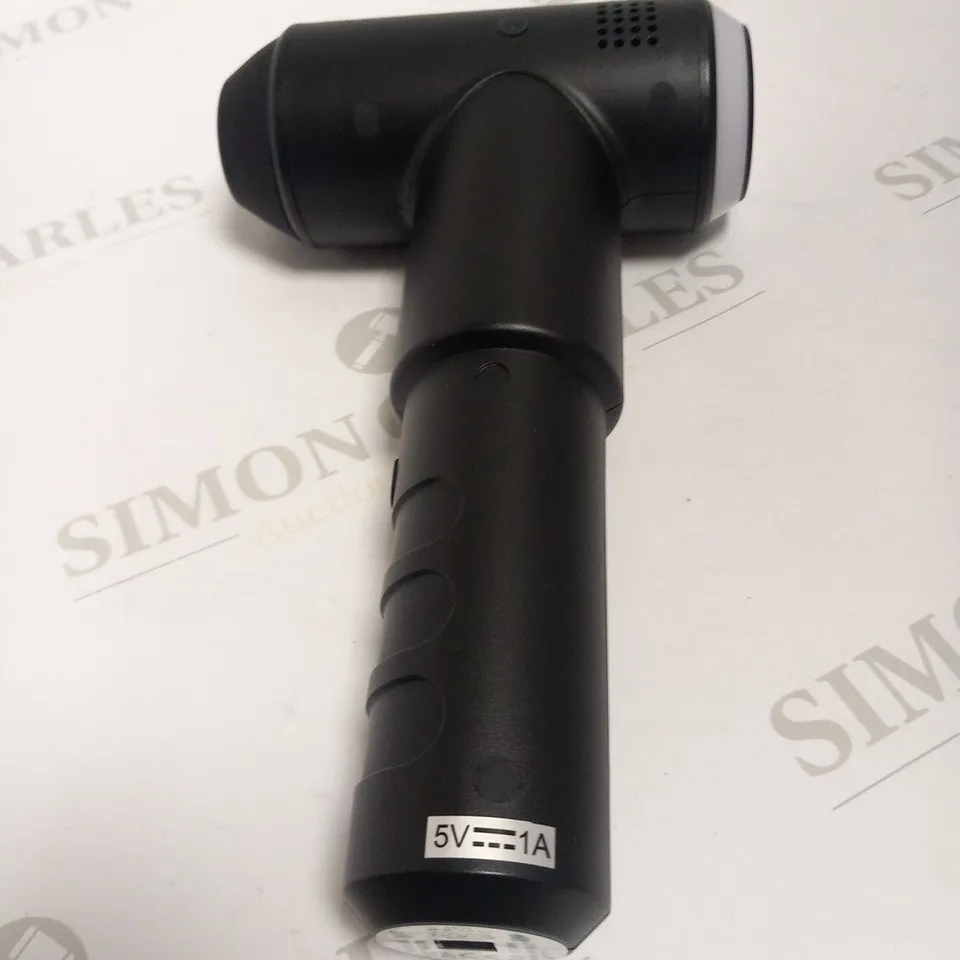 HOMEDICS PHYSIO MASSAGE GUN