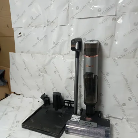 SHARK CORDLESS HYDROVAC 3-IN-1 HARD FLOOR CLEANING SYSTEM WD210UK