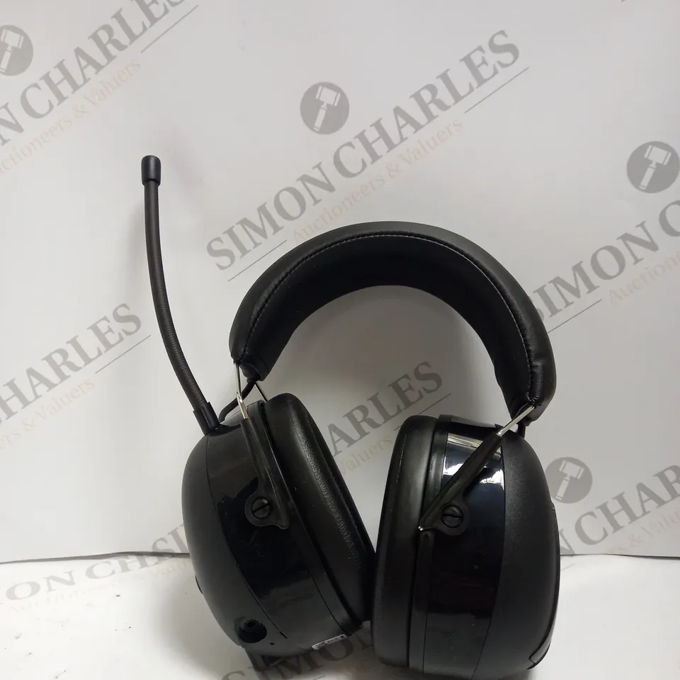 BOXED PROHEAR BT AM/FM HEARING PROTECTOR 