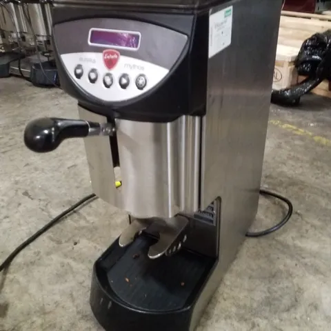 EUREKA EURGND MYTHOS COFFEE GRINDER
